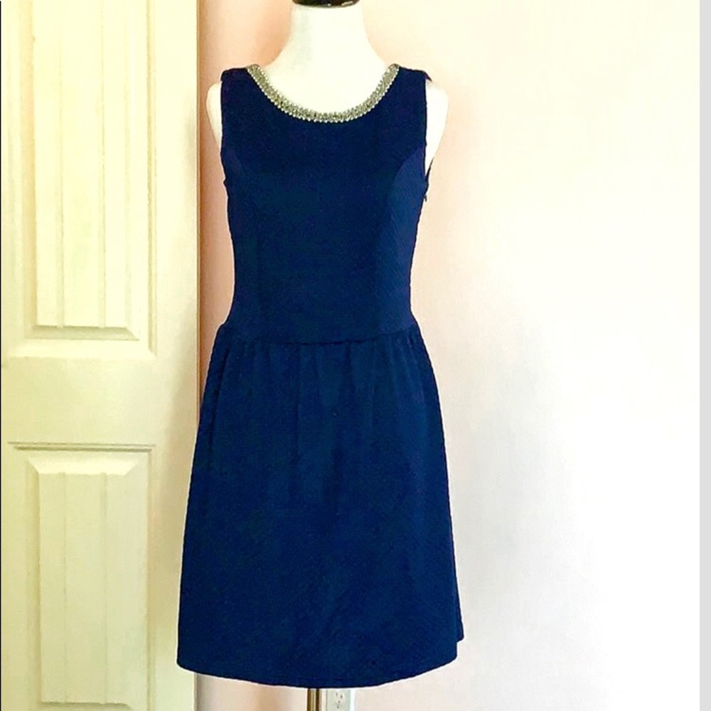 Charming Charlie A-line Dress-Size S
